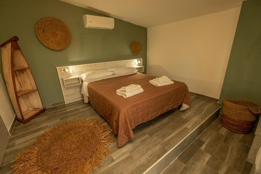 Riva Del Sol Beach Resort Santa Caterina dello Ionio Bagian luar foto