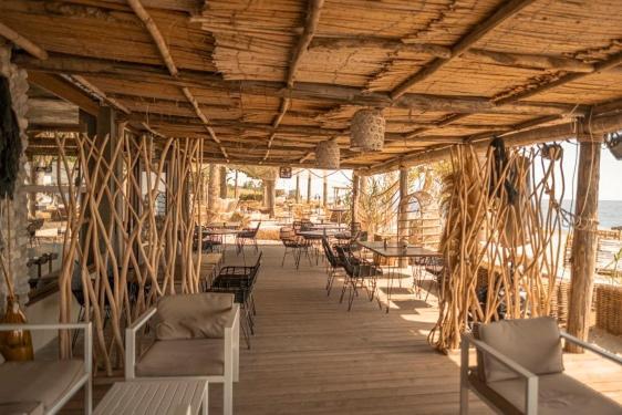 Riva Del Sol Beach Resort Santa Caterina dello Ionio Bagian luar foto